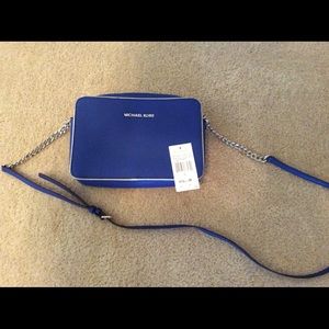 Michael Kors crossbody